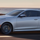 Illustration for article titled Turns Out The Cadillac ATS-V Is More Powerful Than Expected At 464 HP
